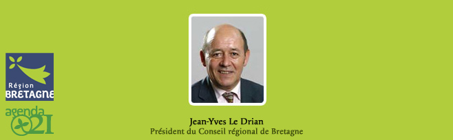 Jean-Yves Le Drian
