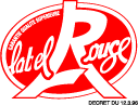 label rouge